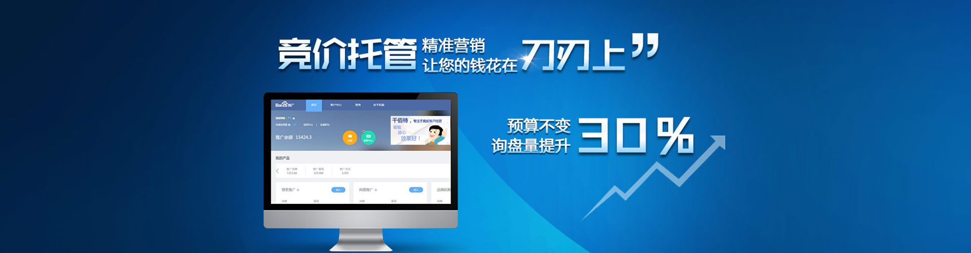 伊金霍洛旗sem优化